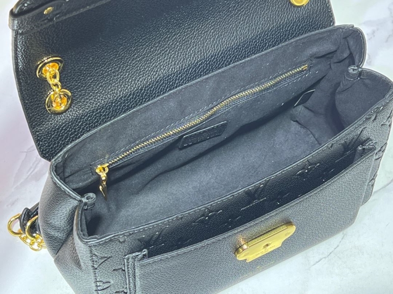 LV Top Handle Bags